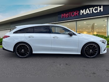 Used Mercedes-Benz CLA 2023 for sale - 79082785: Photo