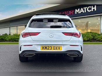 Used Mercedes-Benz CLA 2023 for sale - 79082785: Photo