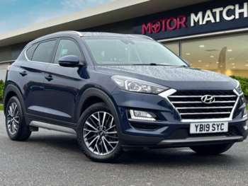 2019 - 1.6 TGDi 177 Premium 5dr 2WD