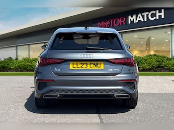 Used Audi A3 2023 for sale - 78997218: Photo