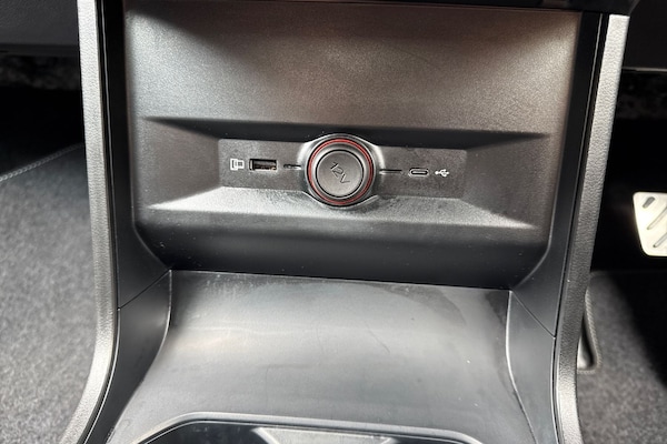 Used MG MG4 2024 for sale - 75517228: Photo 58