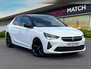 Vauxhall - Corsa