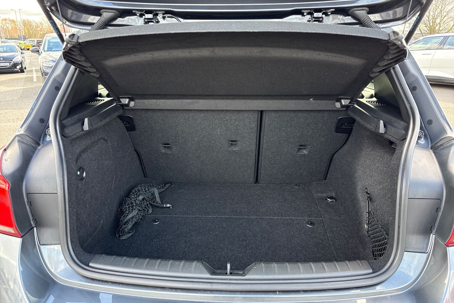 Used BMW 1 Series 2017 for sale - 77661704: Photo 10