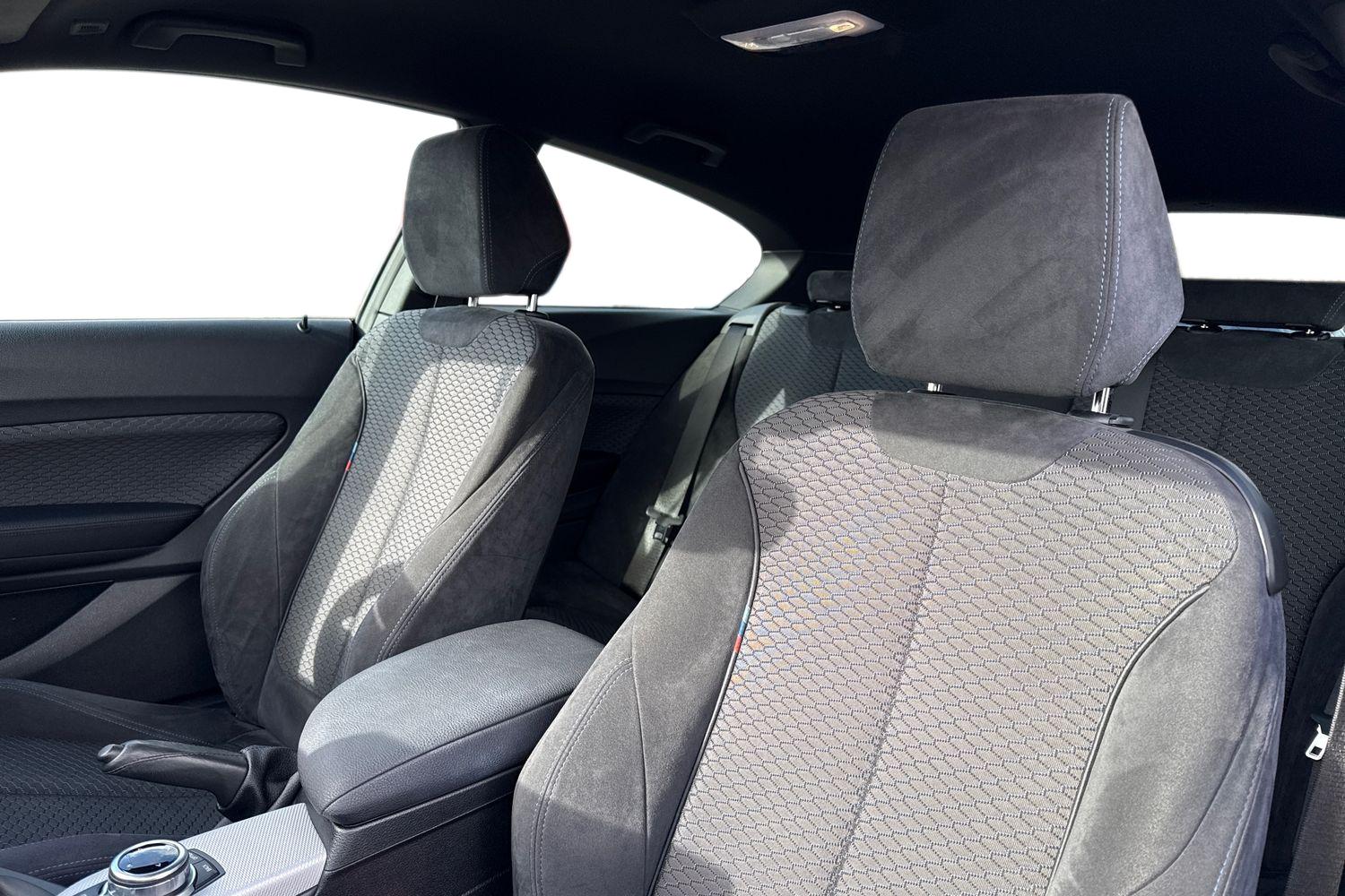 Used BMW 1 Series 2017 for sale - 77661704: Photo 11