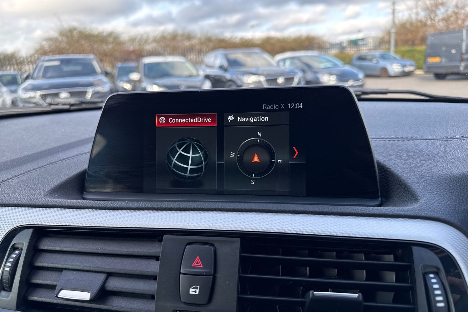 Used BMW 1 Series 2017 for sale - 77661704: Photo 12