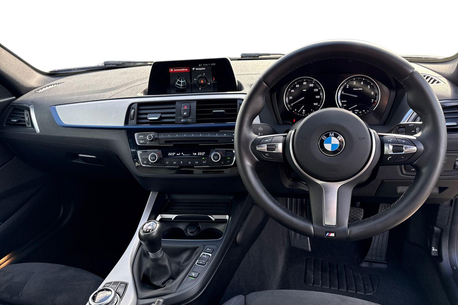 Used BMW 1 Series 2017 for sale - 77661704: Photo 13