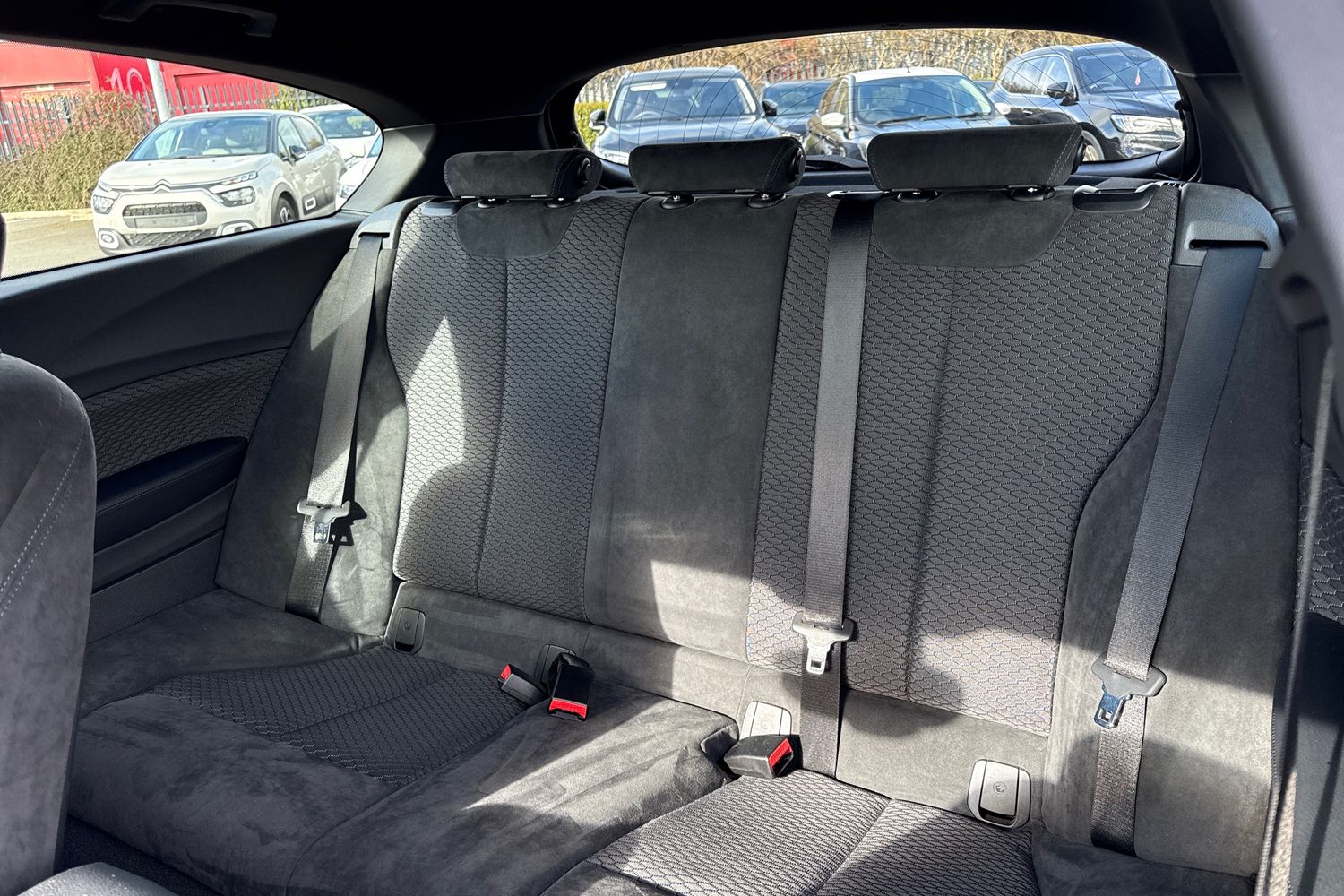 Used BMW 1 Series 2017 for sale - 77661704: Photo 14