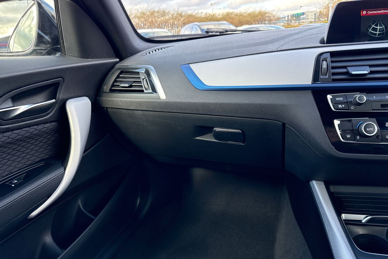 Used BMW 1 Series 2017 for sale - 77661704: Photo 15