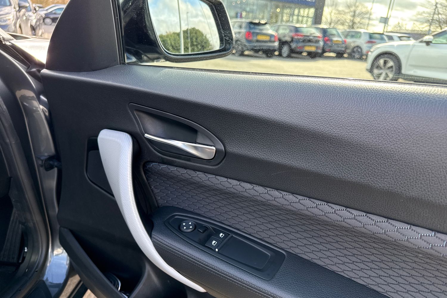 Used BMW 1 Series 2017 for sale - 77661704: Photo 18