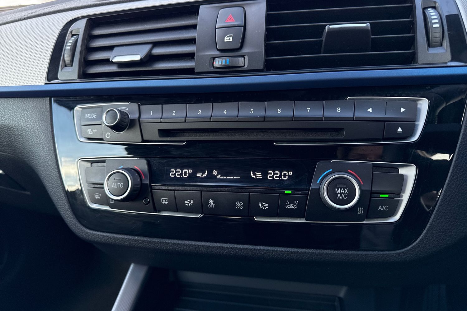 Used BMW 1 Series 2017 for sale - 77661704: Photo 19