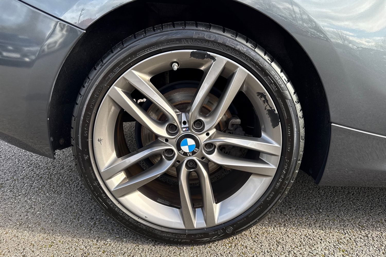 Used BMW 1 Series 2017 for sale - 77661704: Photo 22