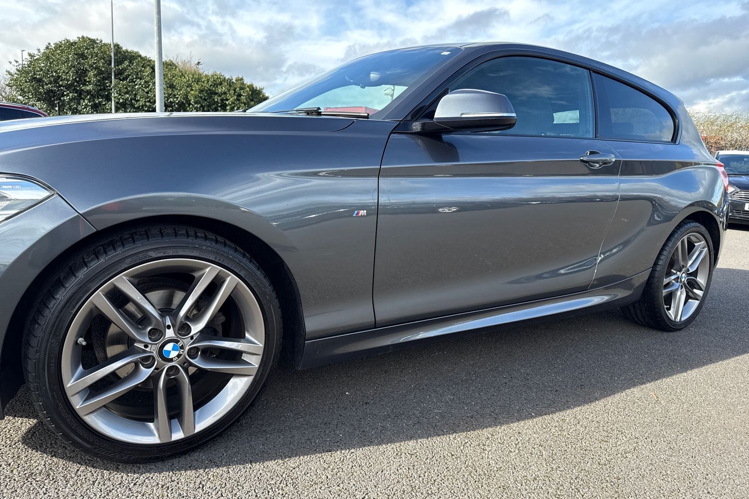 Used BMW 1 Series 2017 for sale - 77661704: Photo 28