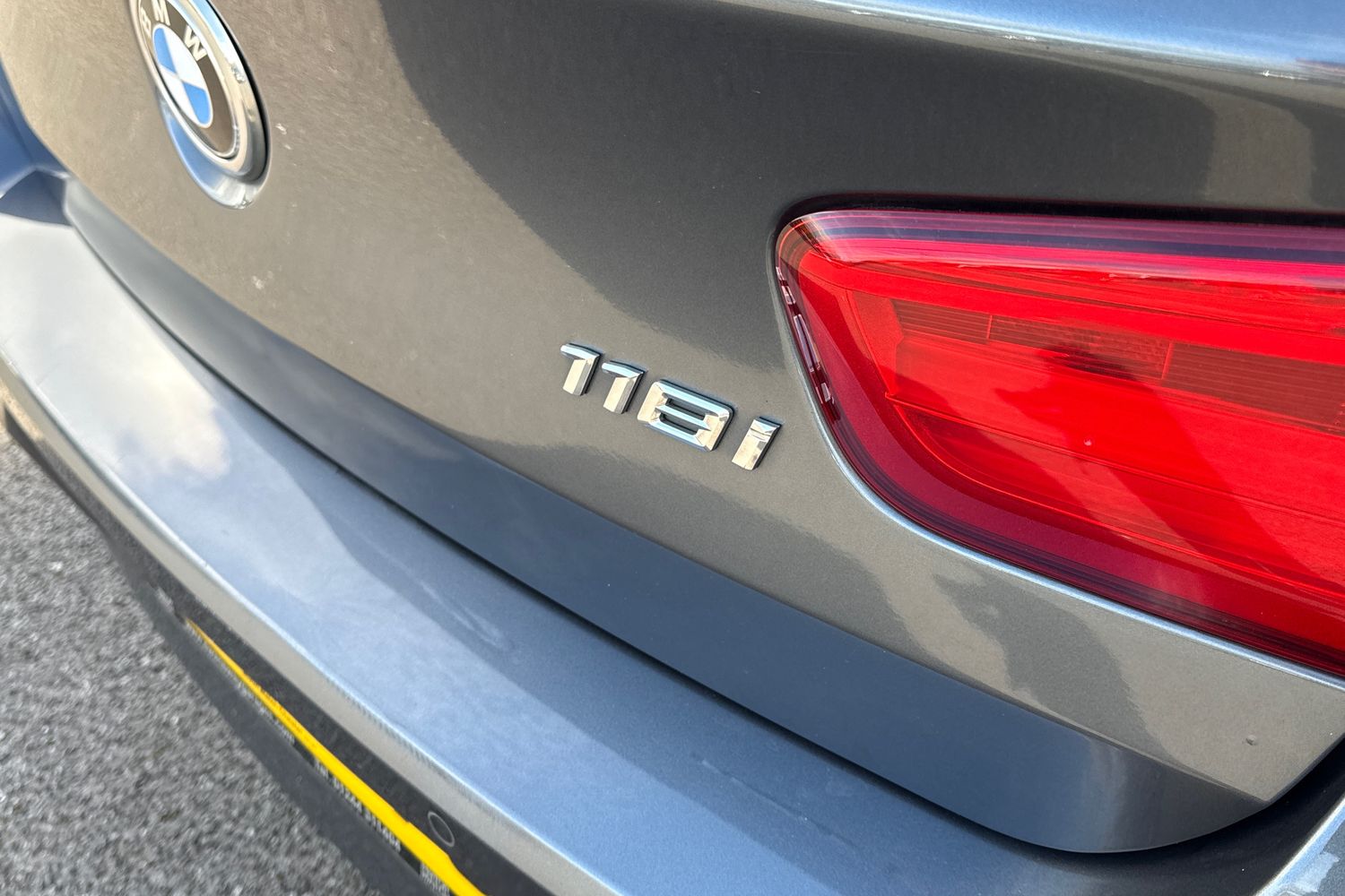 Used BMW 1 Series 2017 for sale - 77661704: Photo 33