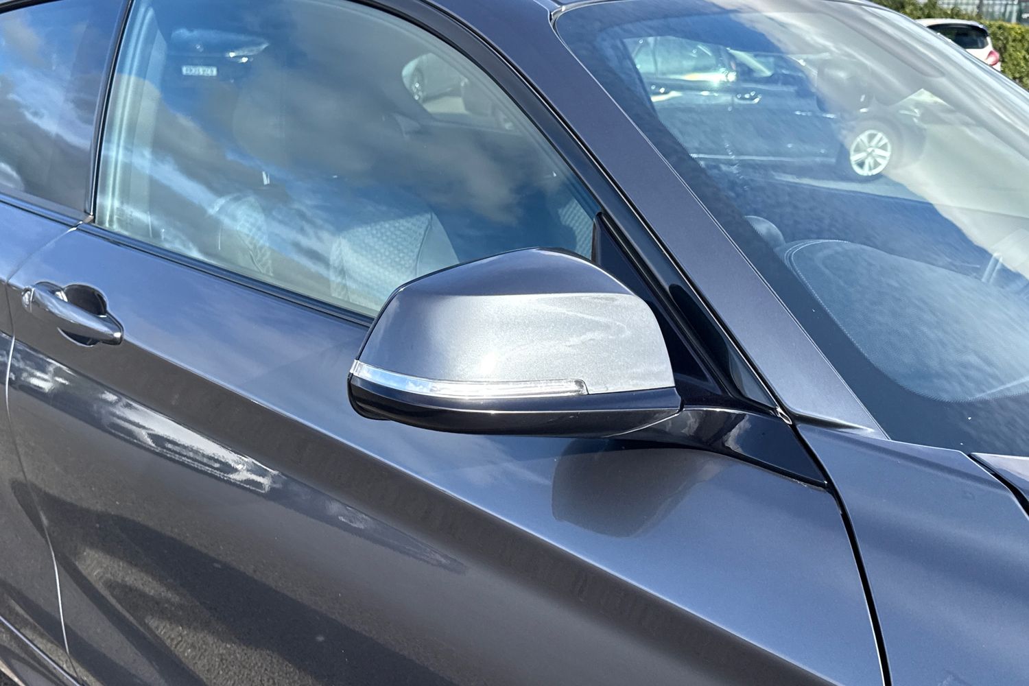 Used BMW 1 Series 2017 for sale - 77661704: Photo 36