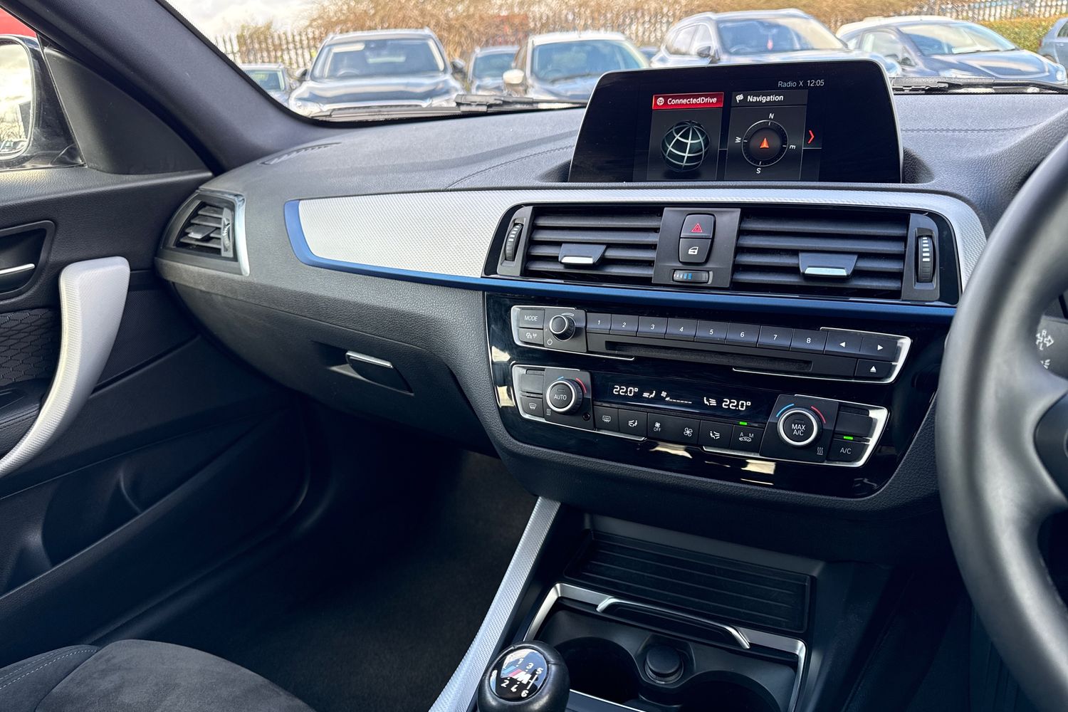 Used BMW 1 Series 2017 for sale - 77661704: Photo 45