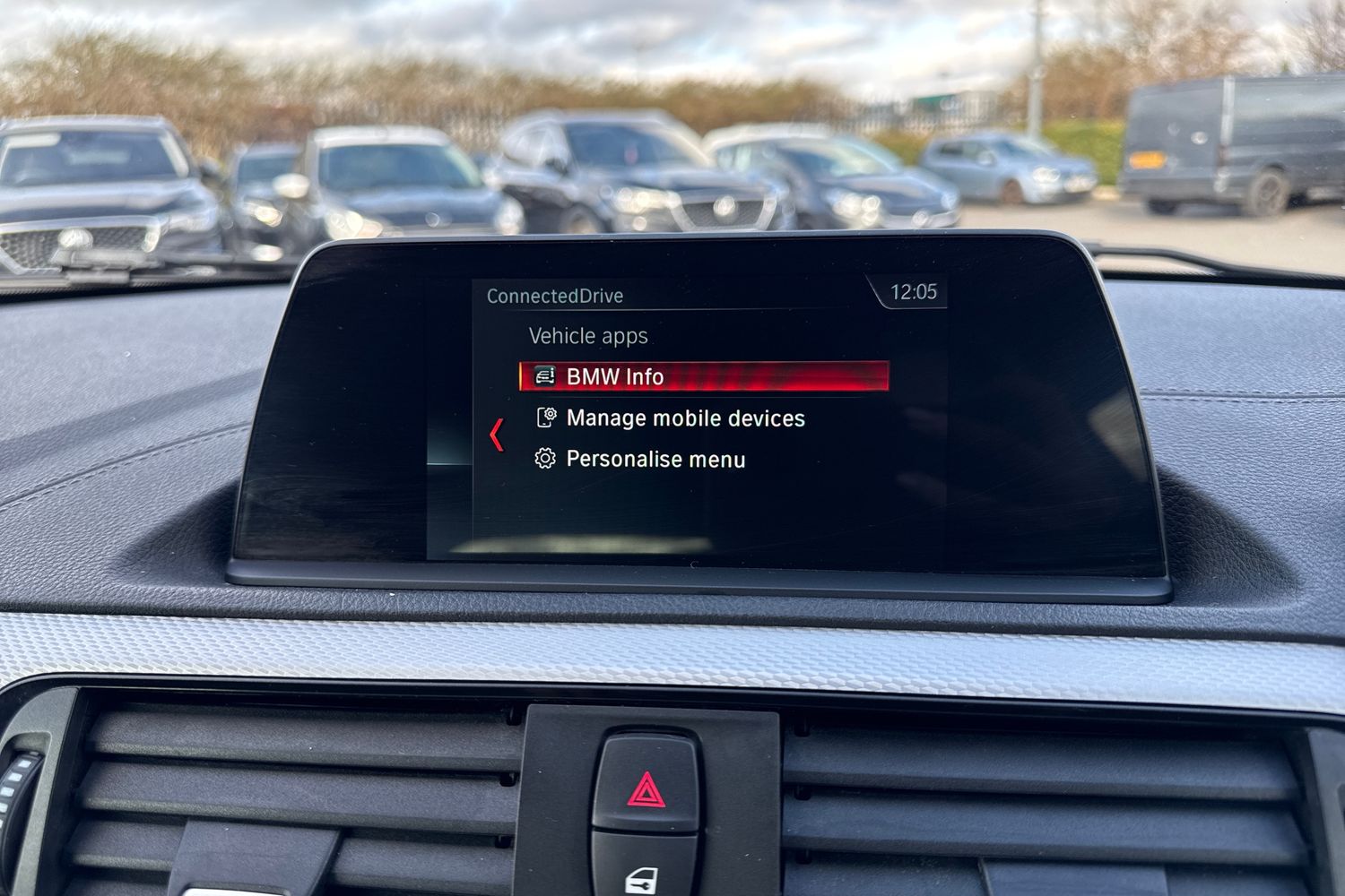 Used BMW 1 Series 2017 for sale - 77661704: Photo 46