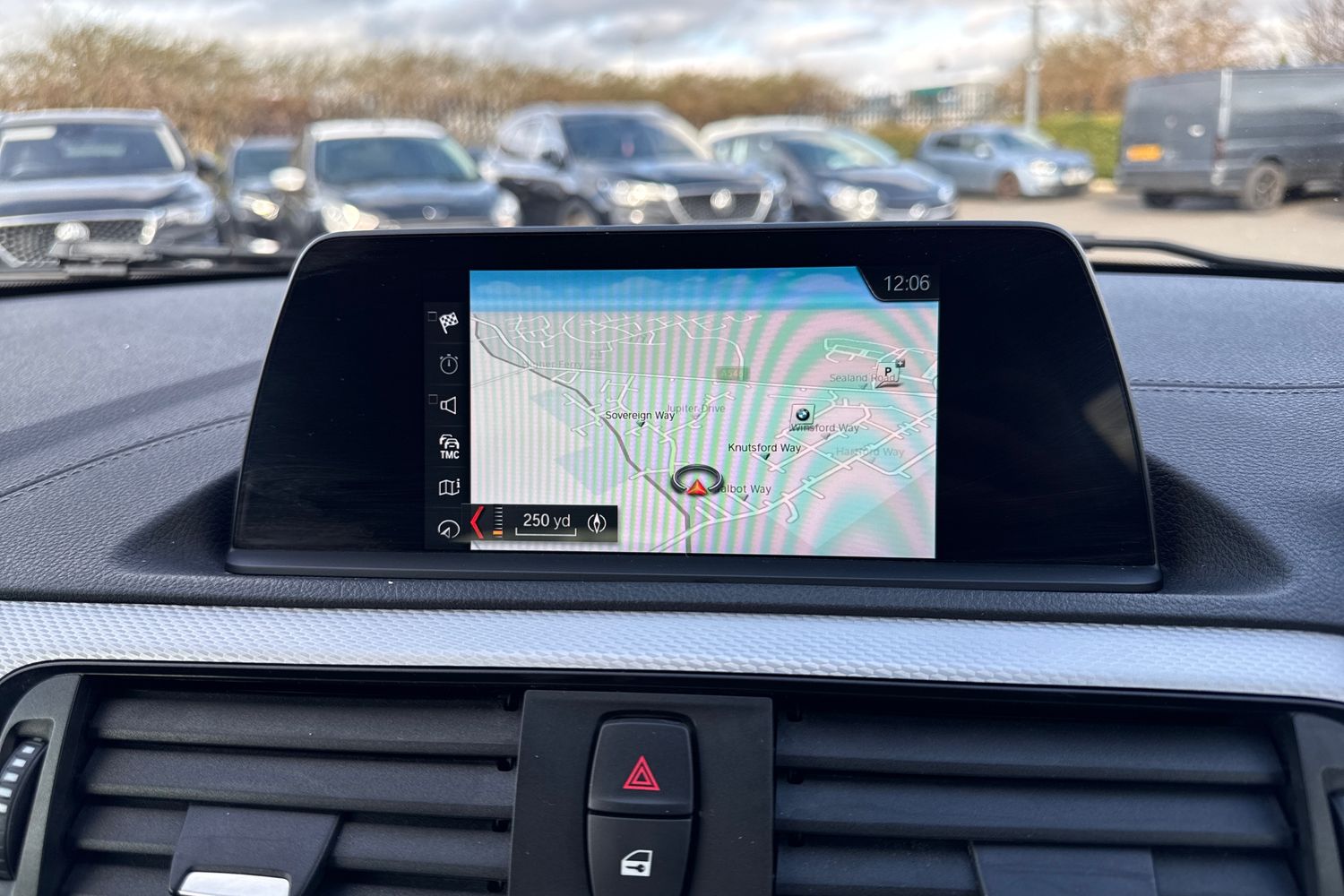 Used BMW 1 Series 2017 for sale - 77661704: Photo 48