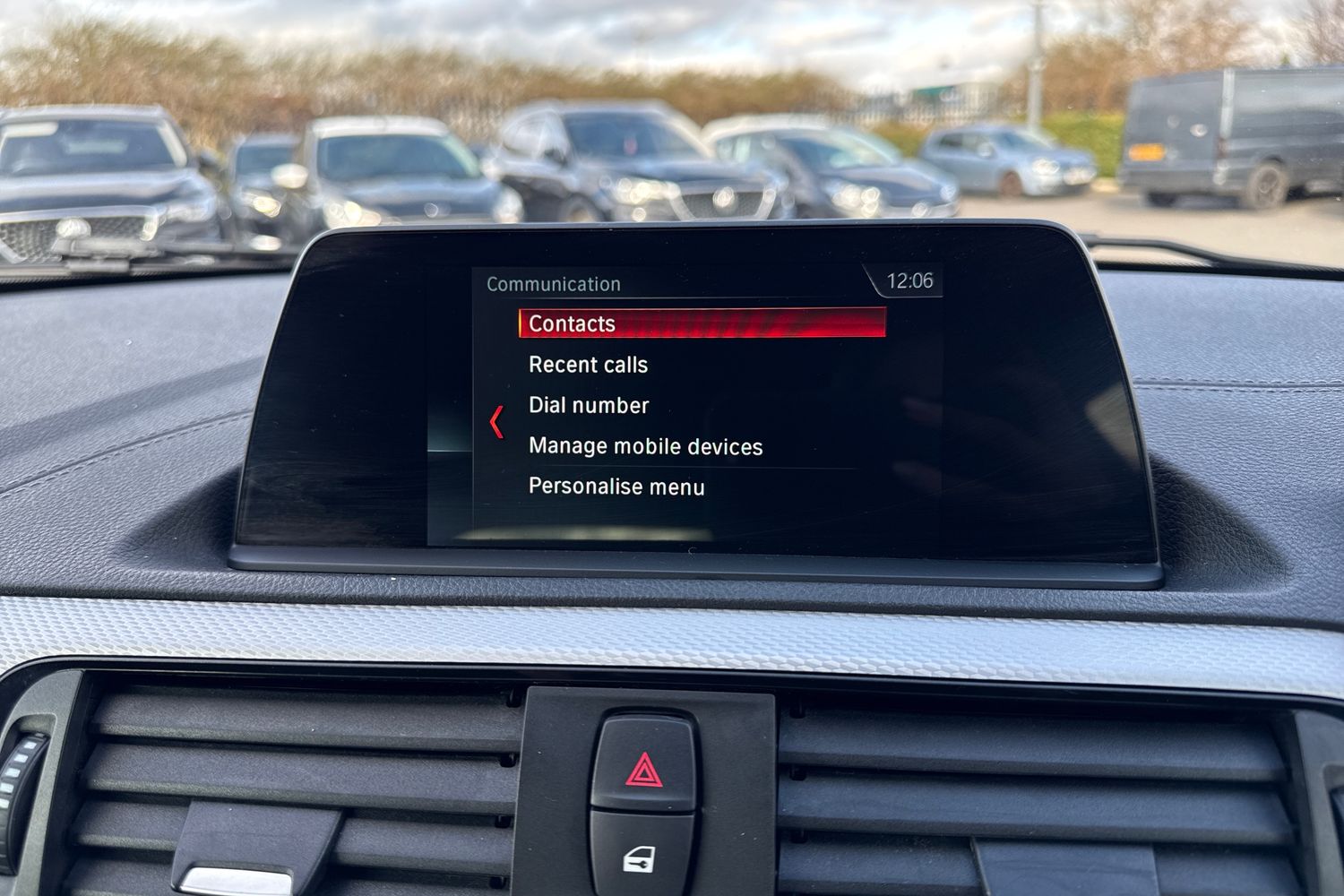 Used BMW 1 Series 2017 for sale - 77661704: Photo 49