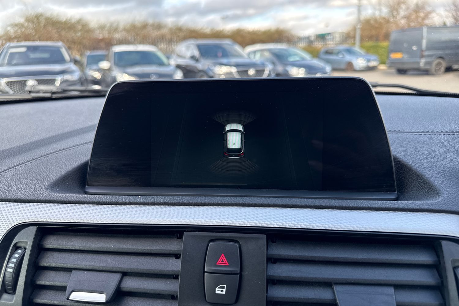 Used BMW 1 Series 2017 for sale - 77661704: Photo 54