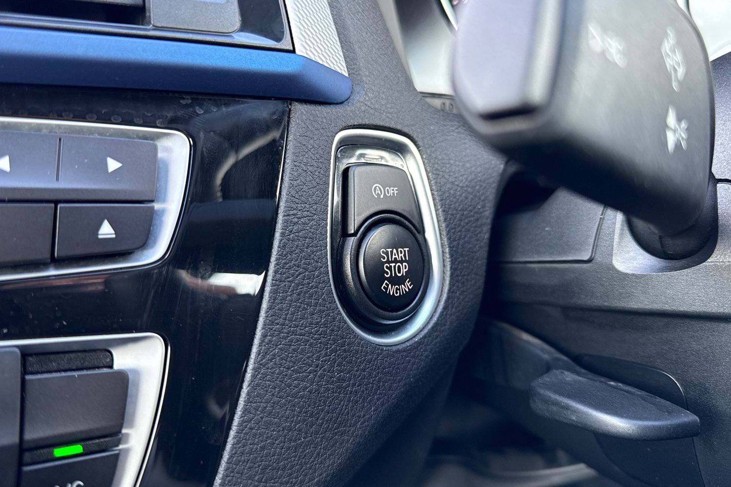 Used BMW 1 Series 2017 for sale - 77661704: Photo 55