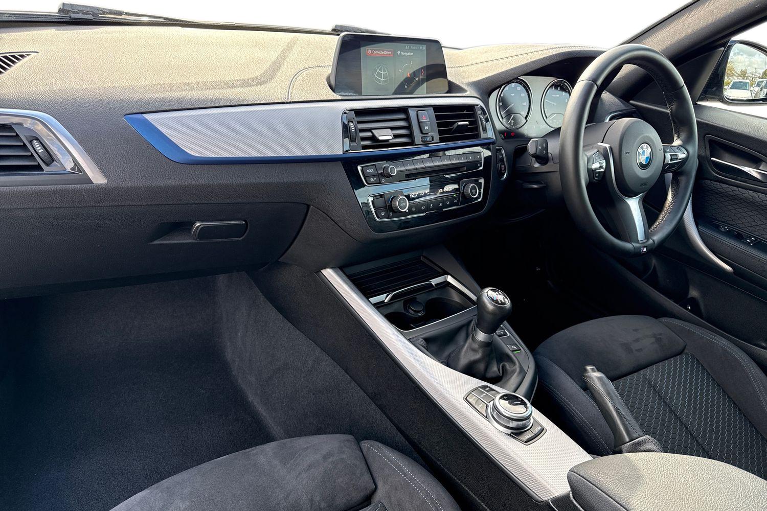 Used BMW 1 Series 2017 for sale - 77661704: Photo 9