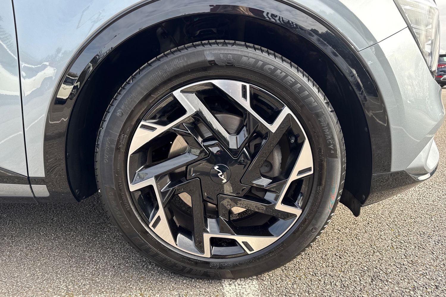 Used Kia Sportage 2023 for sale - 78038219: Photo 10