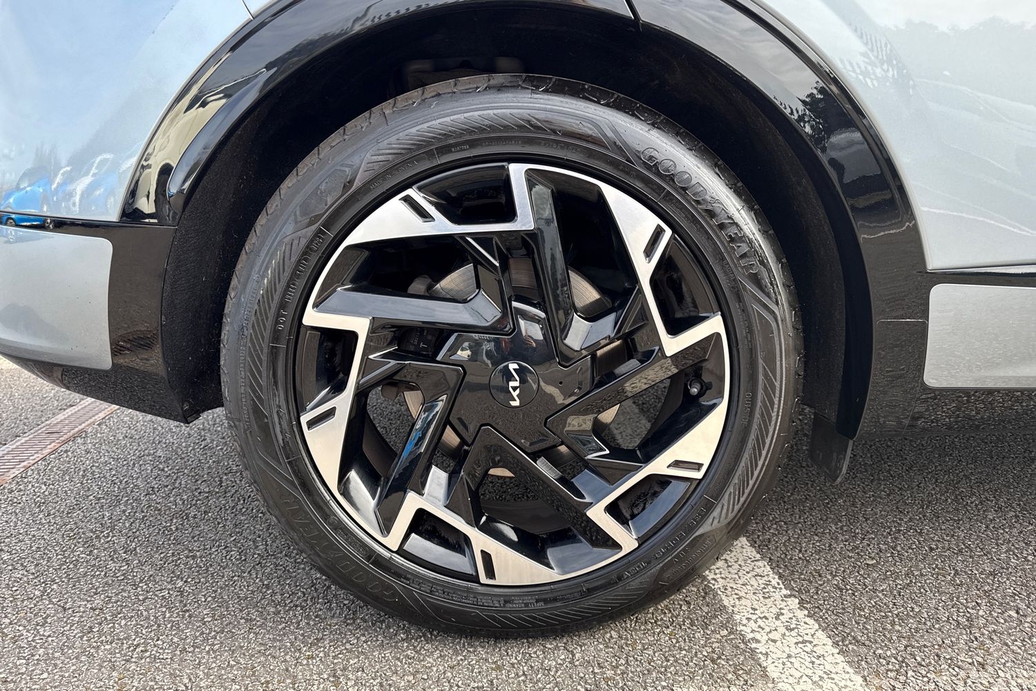 Used Kia Sportage 2023 for sale - 78038219: Photo 11