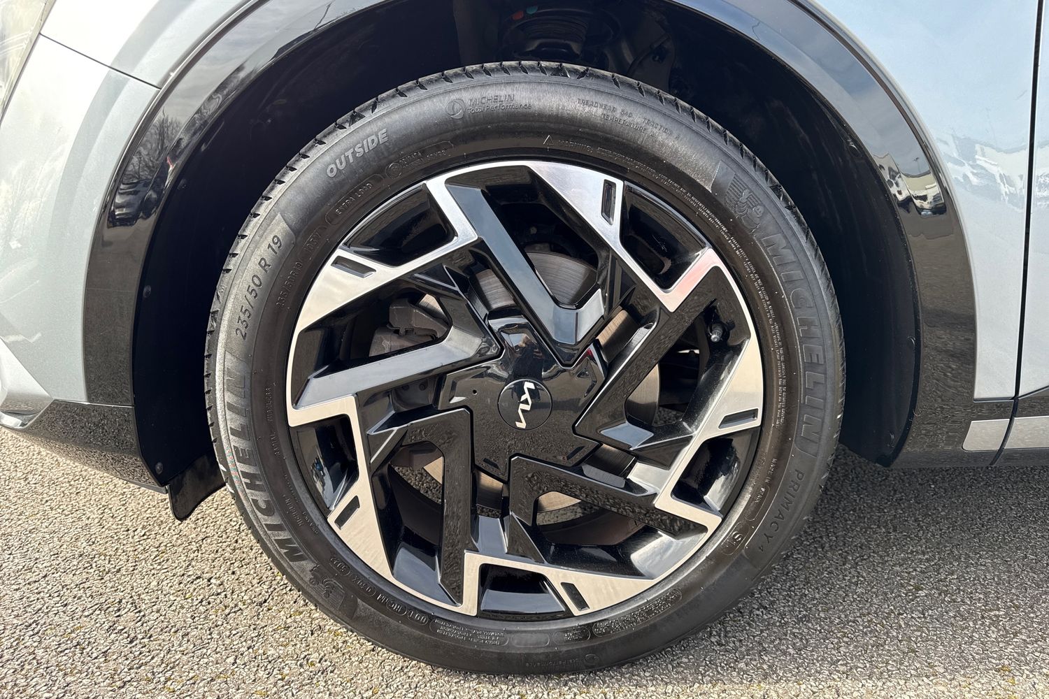 Used Kia Sportage 2023 for sale - 78038219: Photo 13