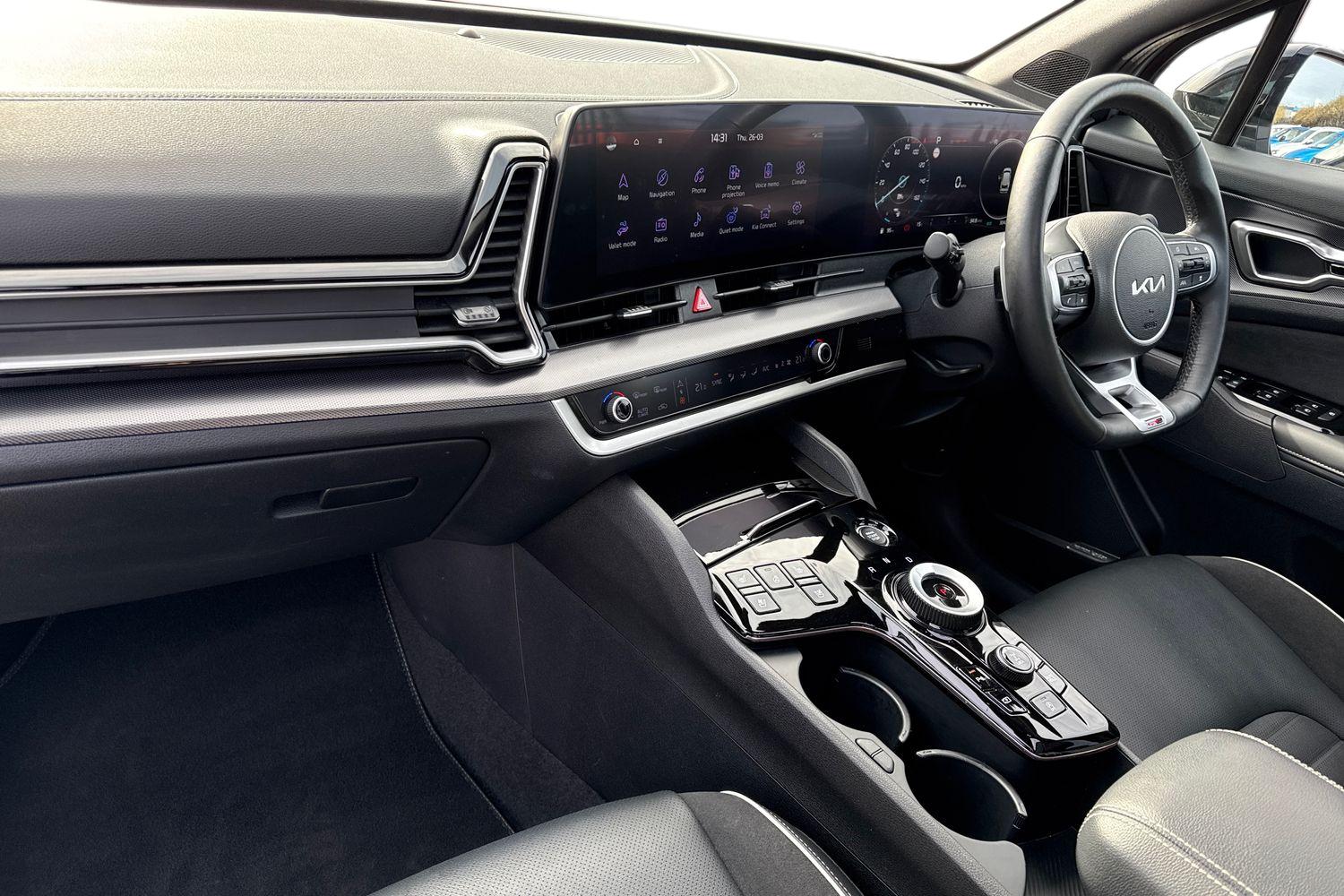 Used Kia Sportage 2023 for sale - 78038219: Photo 15