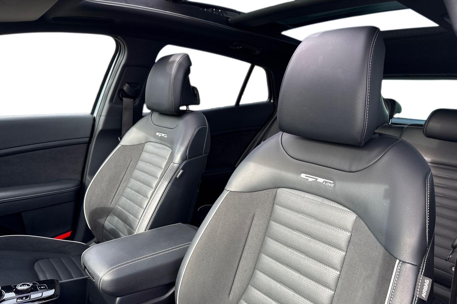 Used Kia Sportage 2023 for sale - 78038219: Photo 16