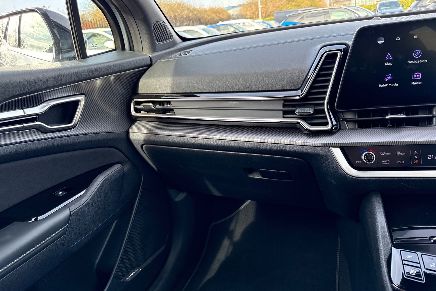 Used Kia Sportage 2023 for sale - 78038219: Photo 20