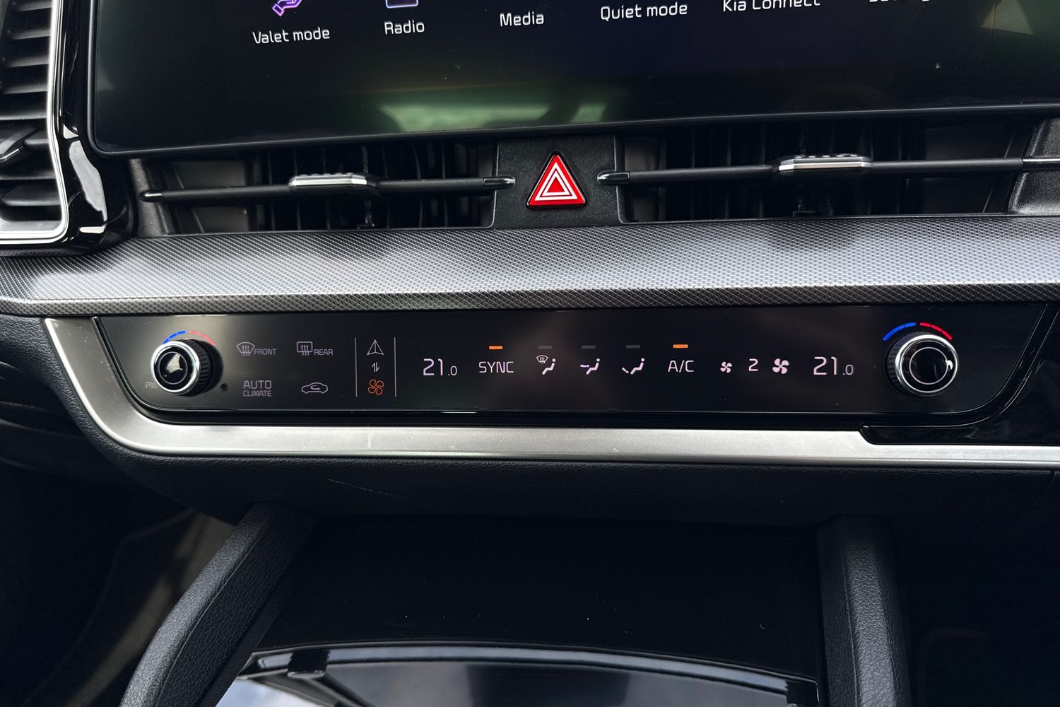 Used Kia Sportage 2023 for sale - 78038219: Photo 22