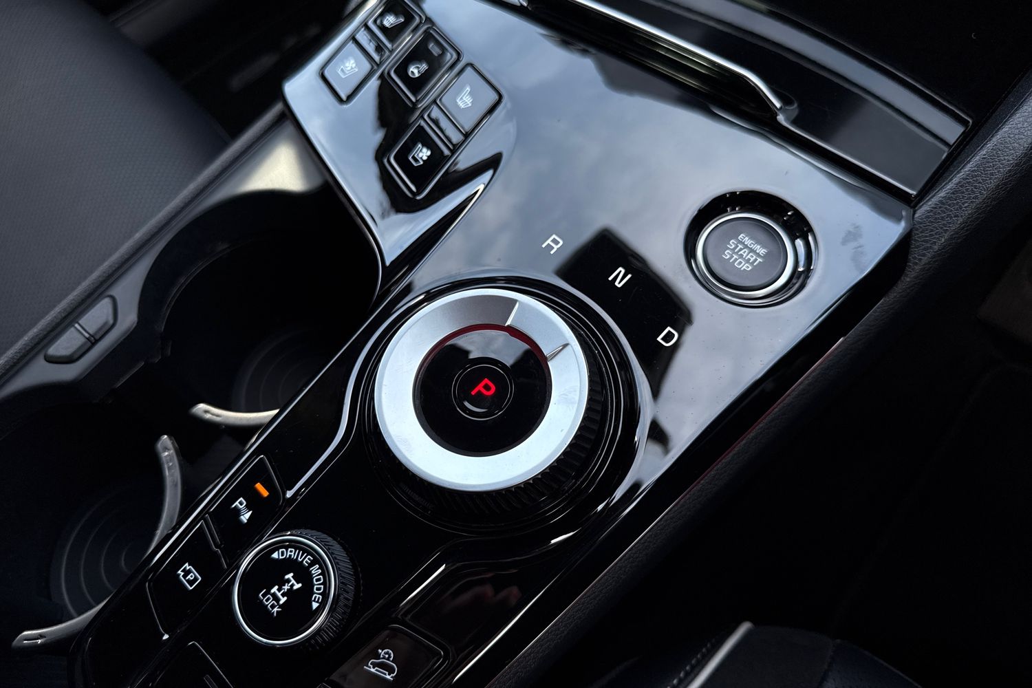 Used Kia Sportage 2023 for sale - 78038219: Photo 23