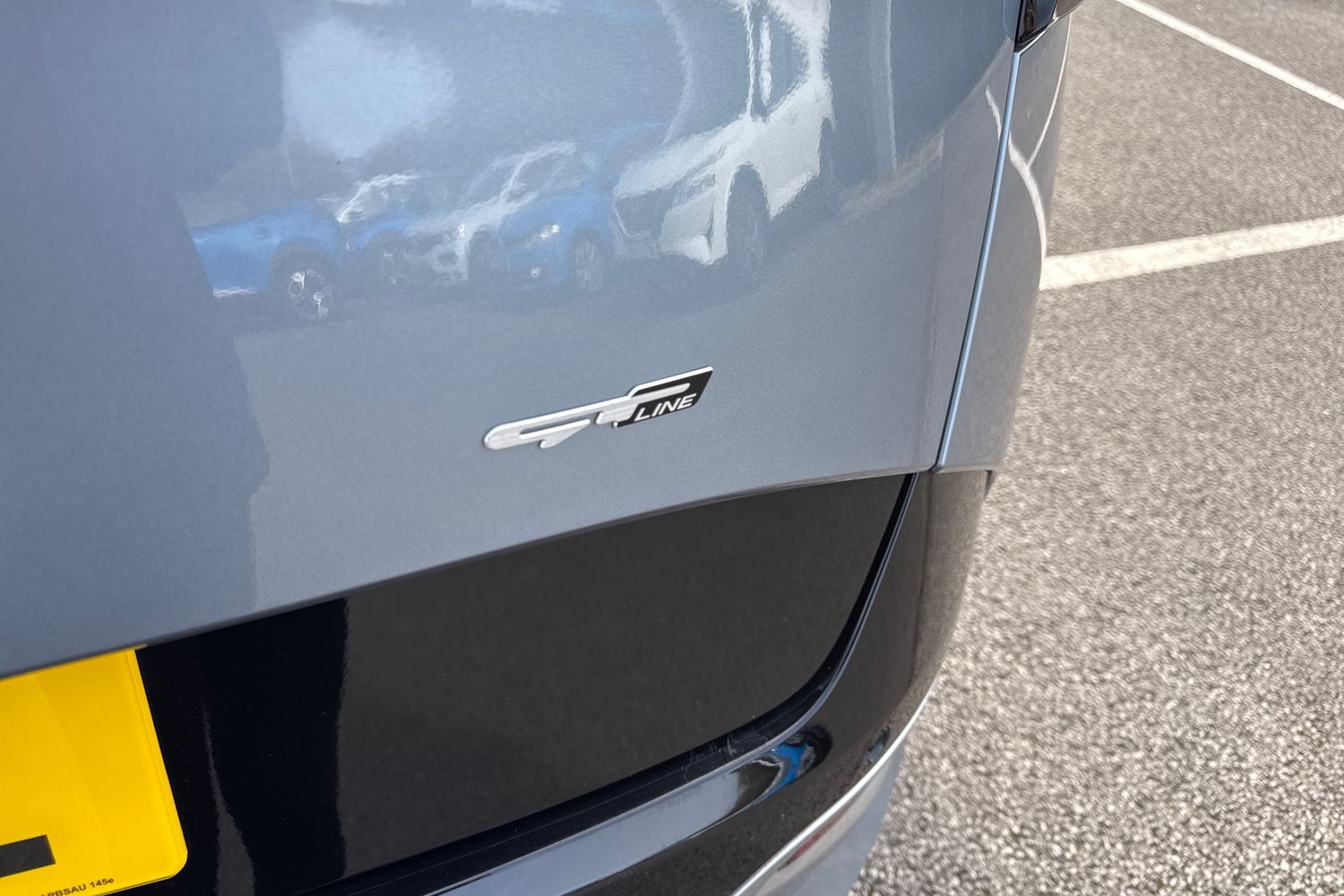 Used Kia Sportage 2023 for sale - 78038219: Photo 33