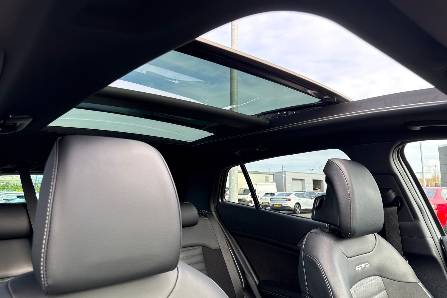 Used Kia Sportage 2023 for sale - 78038219: Photo 37