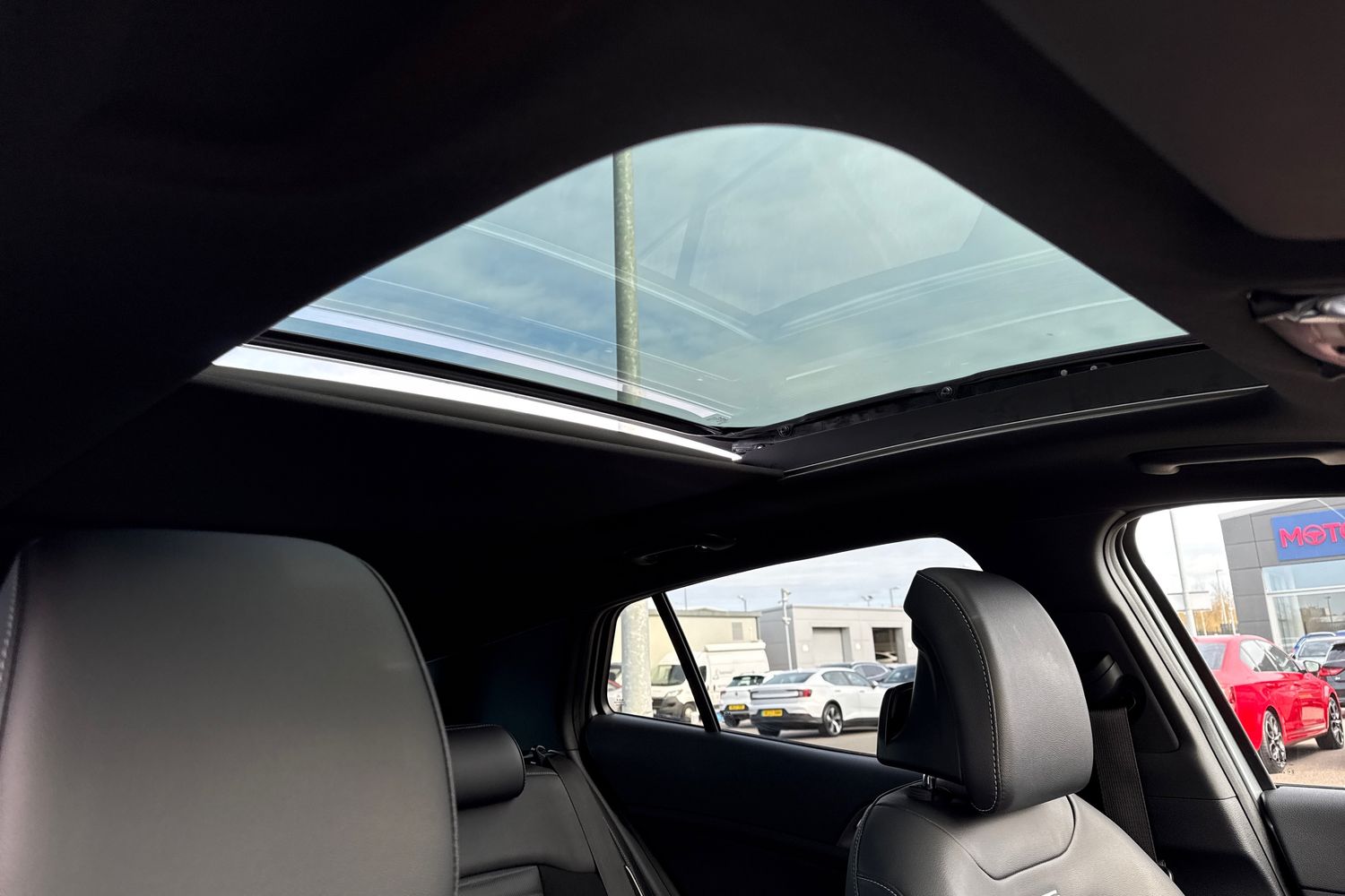 Used Kia Sportage 2023 for sale - 78038219: Photo 38