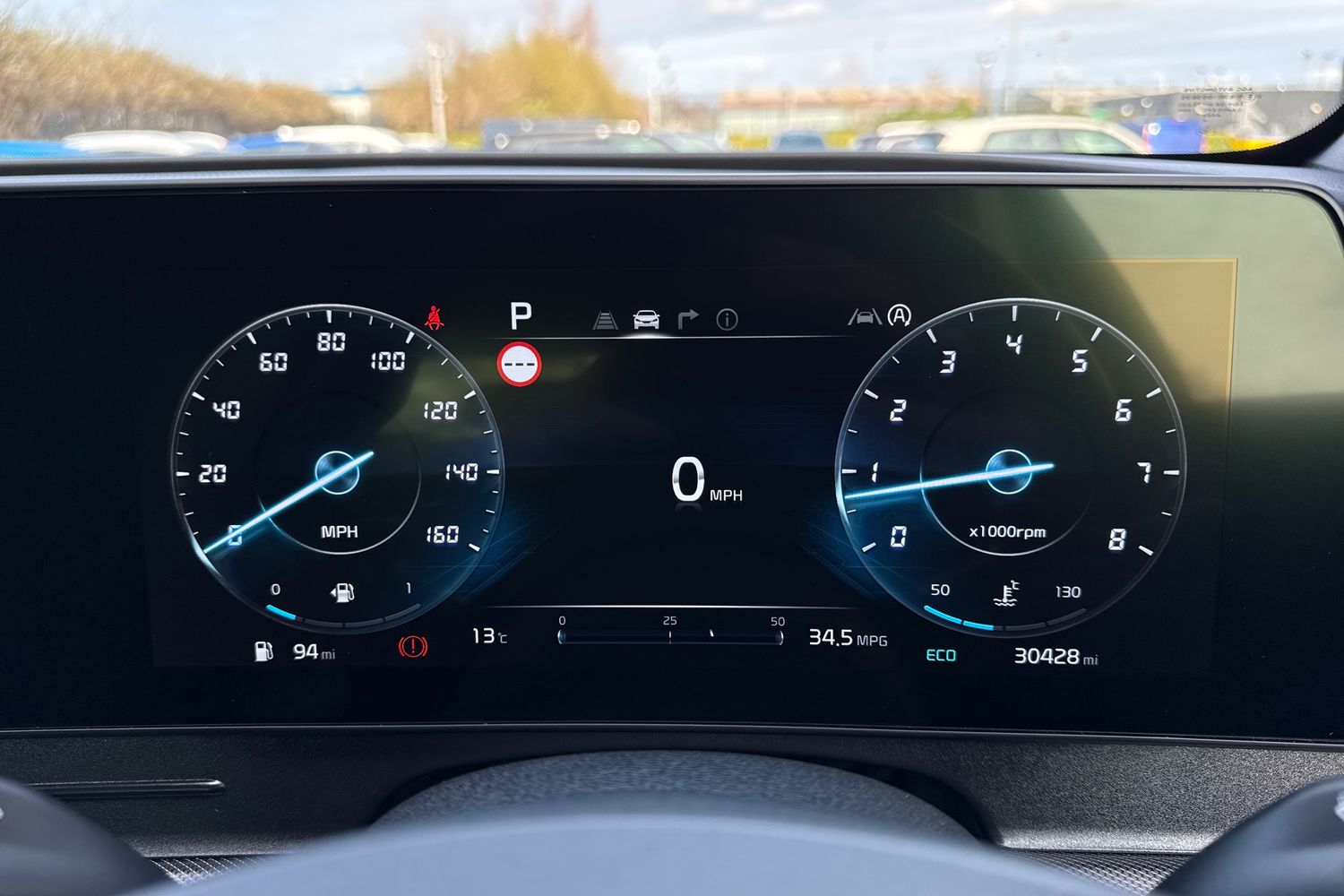 Used Kia Sportage 2023 for sale - 78038219: Photo 42