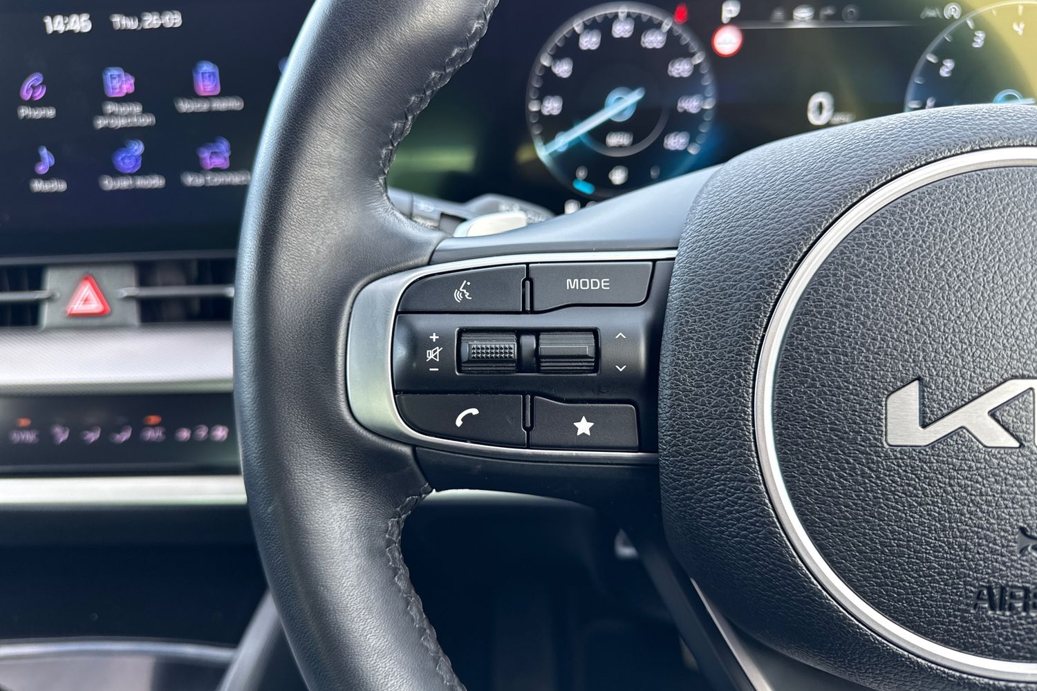 Used Kia Sportage 2023 for sale - 78038219: Photo 43