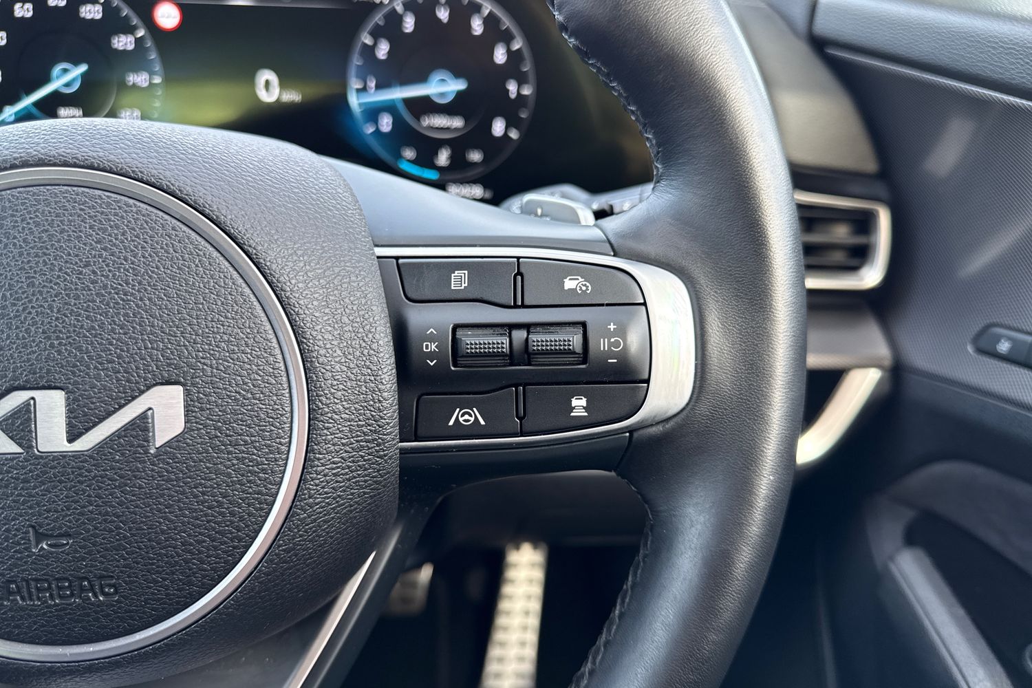 Used Kia Sportage 2023 for sale - 78038219: Photo 44