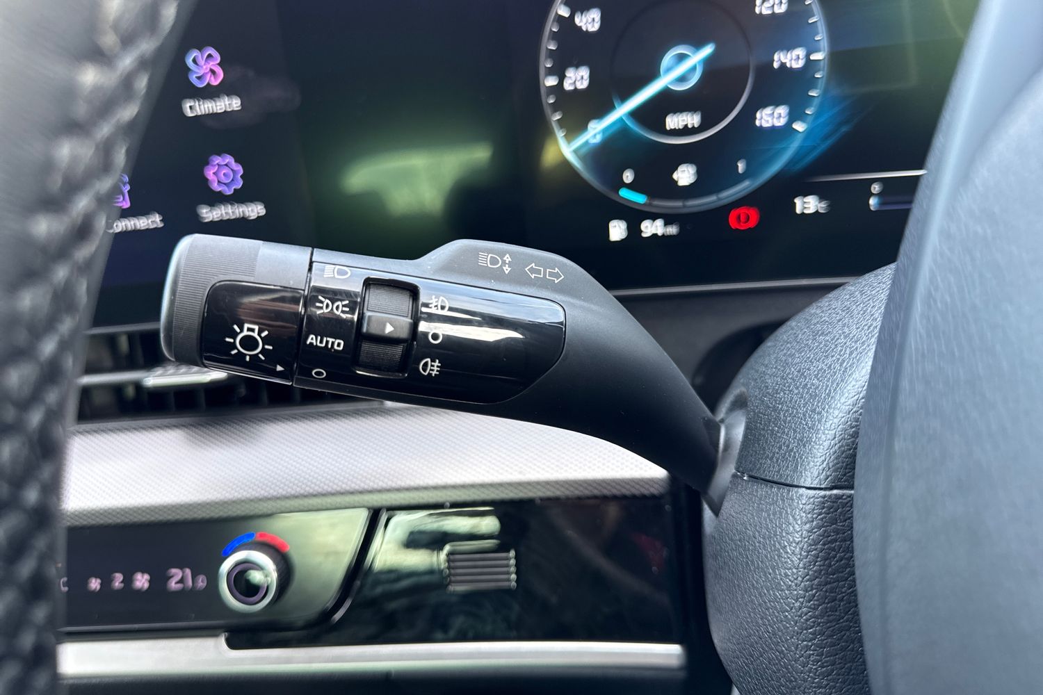 Used Kia Sportage 2023 for sale - 78038219: Photo 45