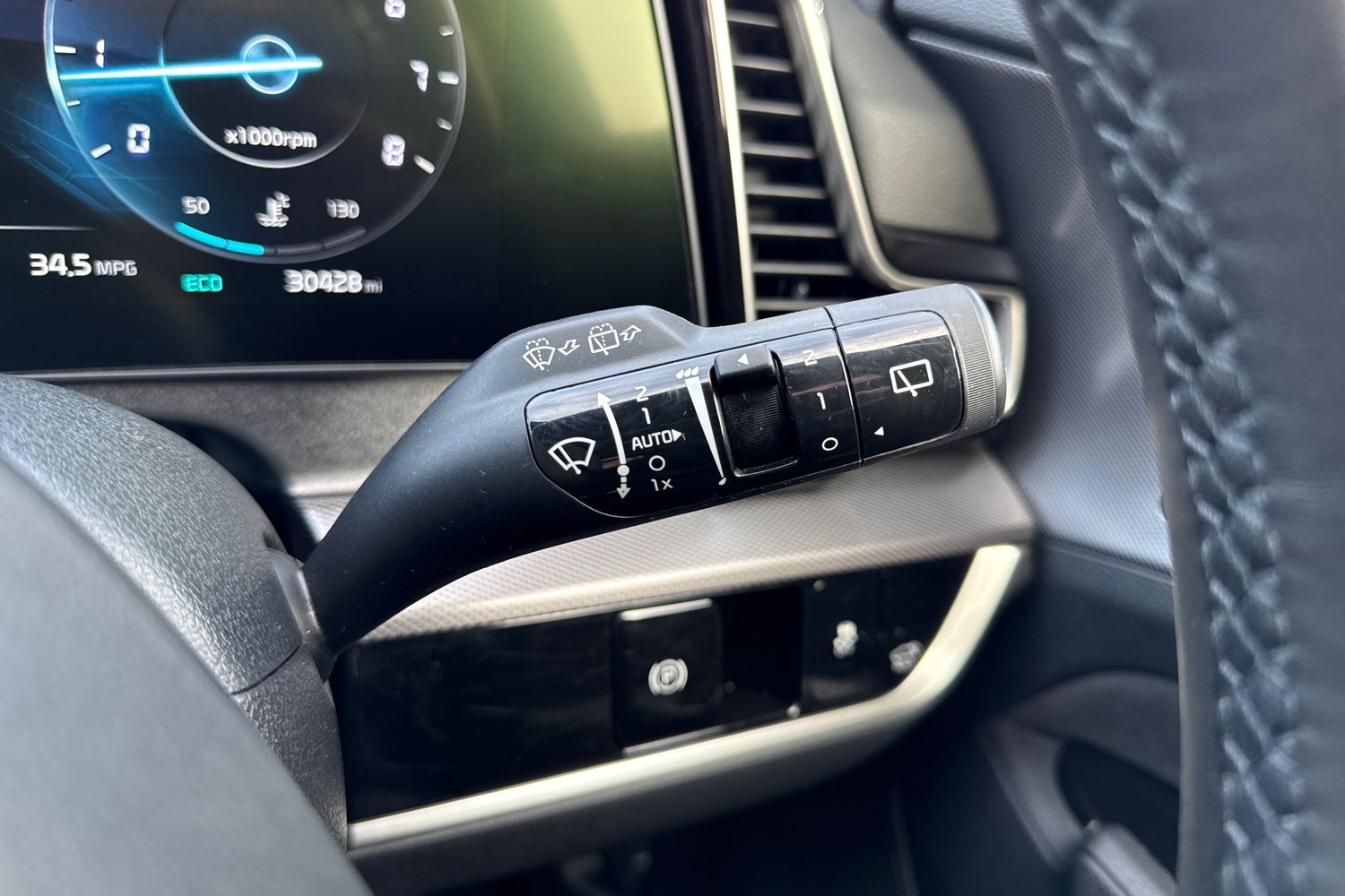 Used Kia Sportage 2023 for sale - 78038219: Photo 46