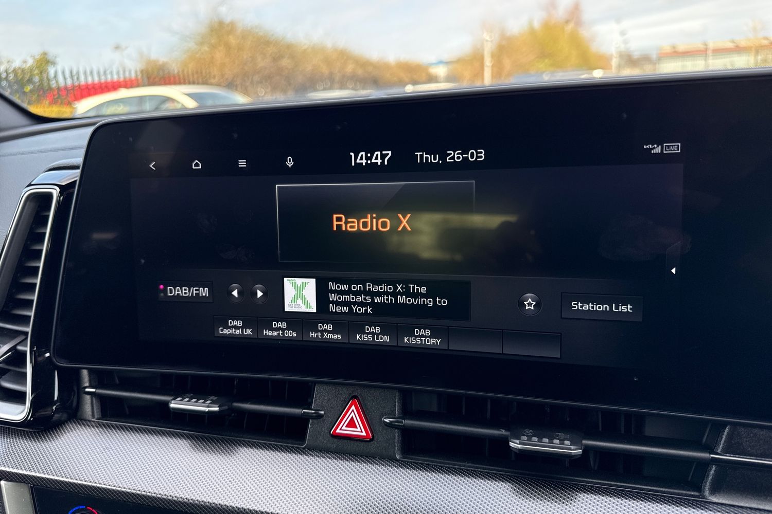 Used Kia Sportage 2023 for sale - 78038219: Photo 49