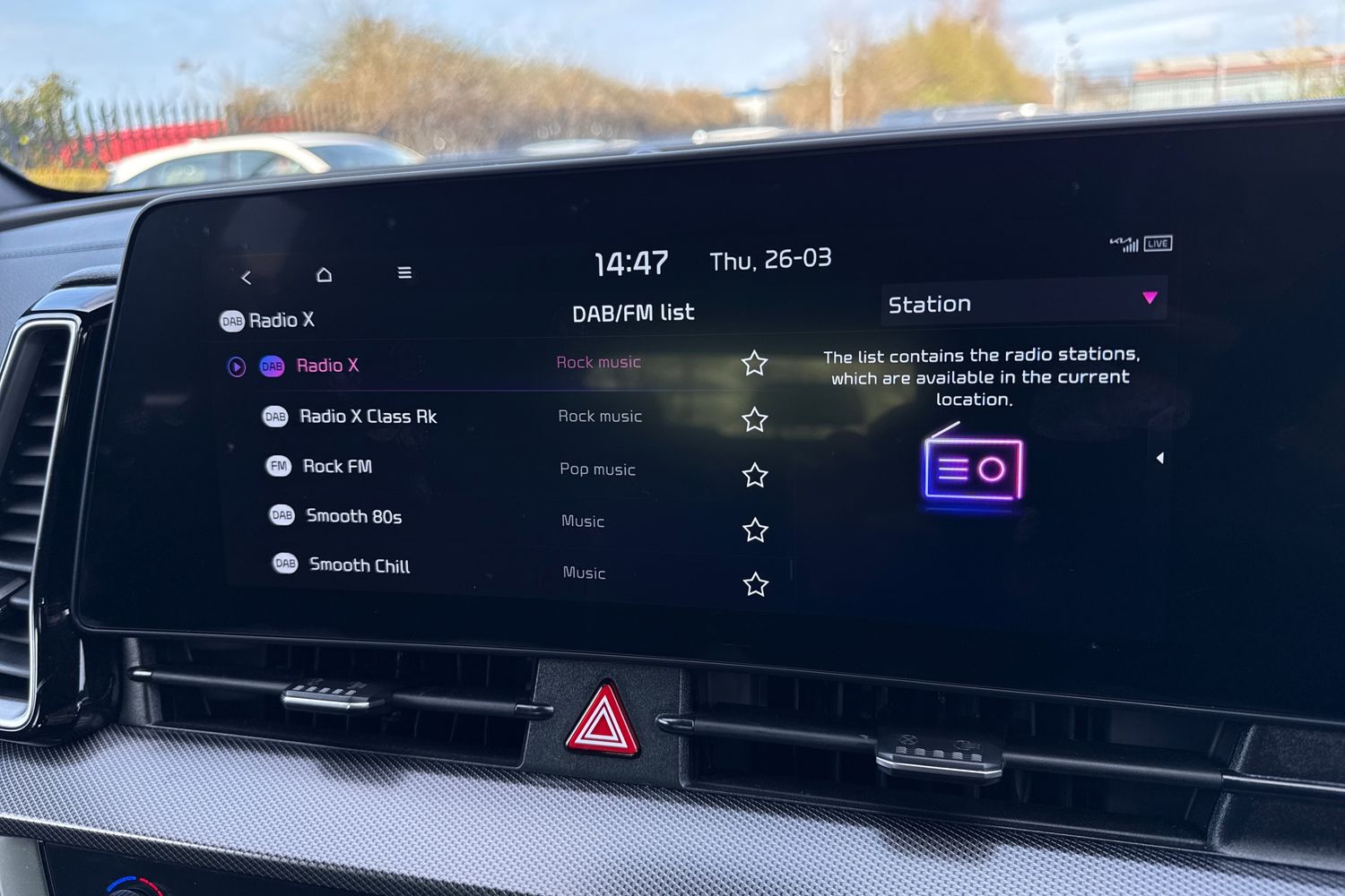 Used Kia Sportage 2023 for sale - 78038219: Photo 50