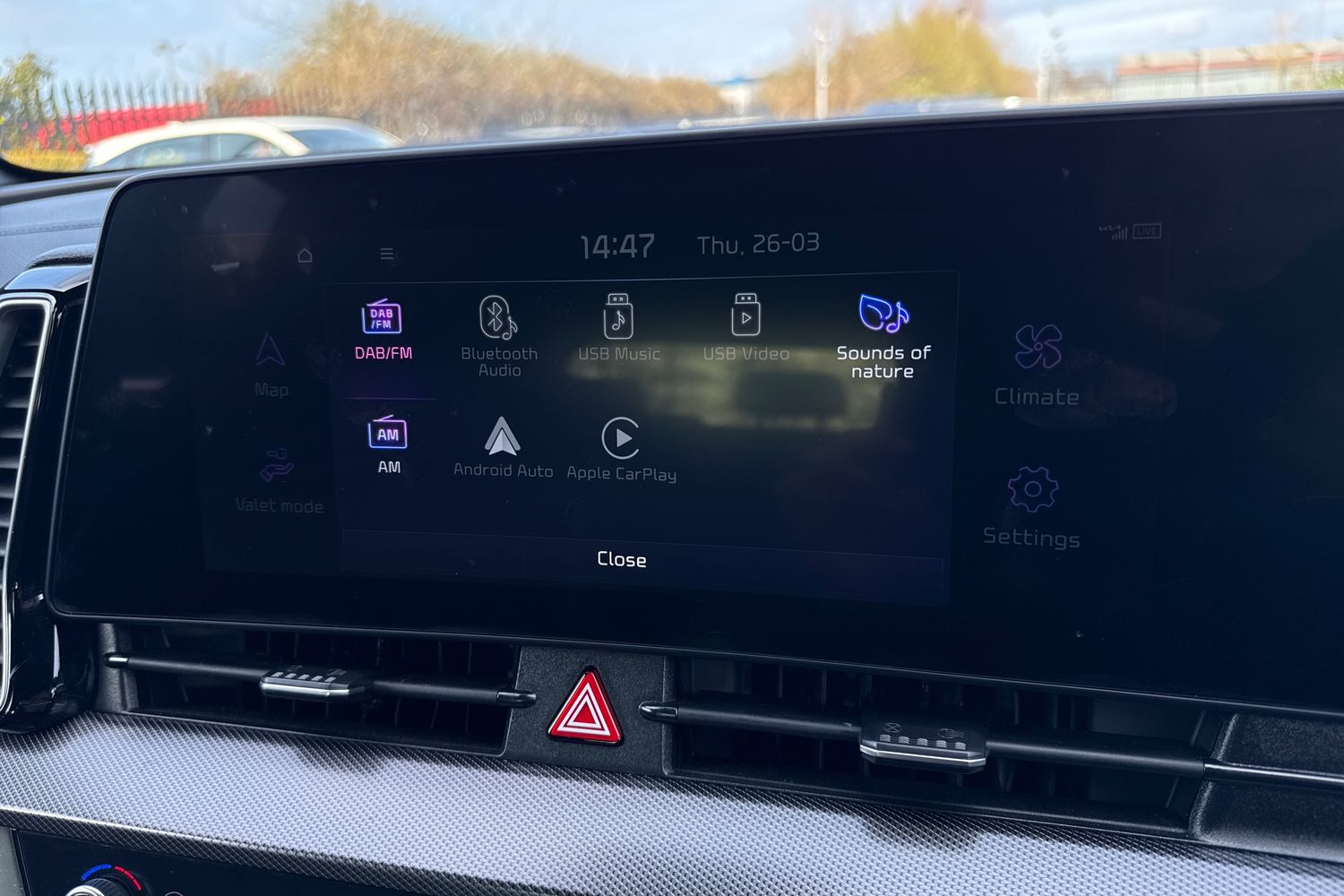 Used Kia Sportage 2023 for sale - 78038219: Photo 51