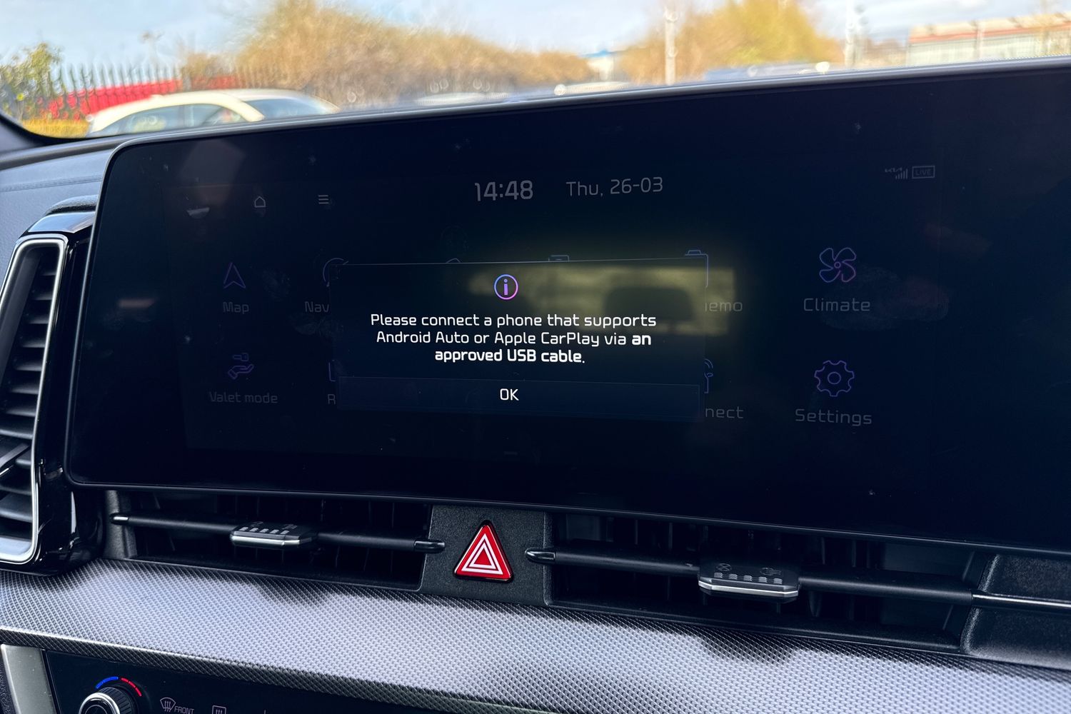 Used Kia Sportage 2023 for sale - 78038219: Photo 53