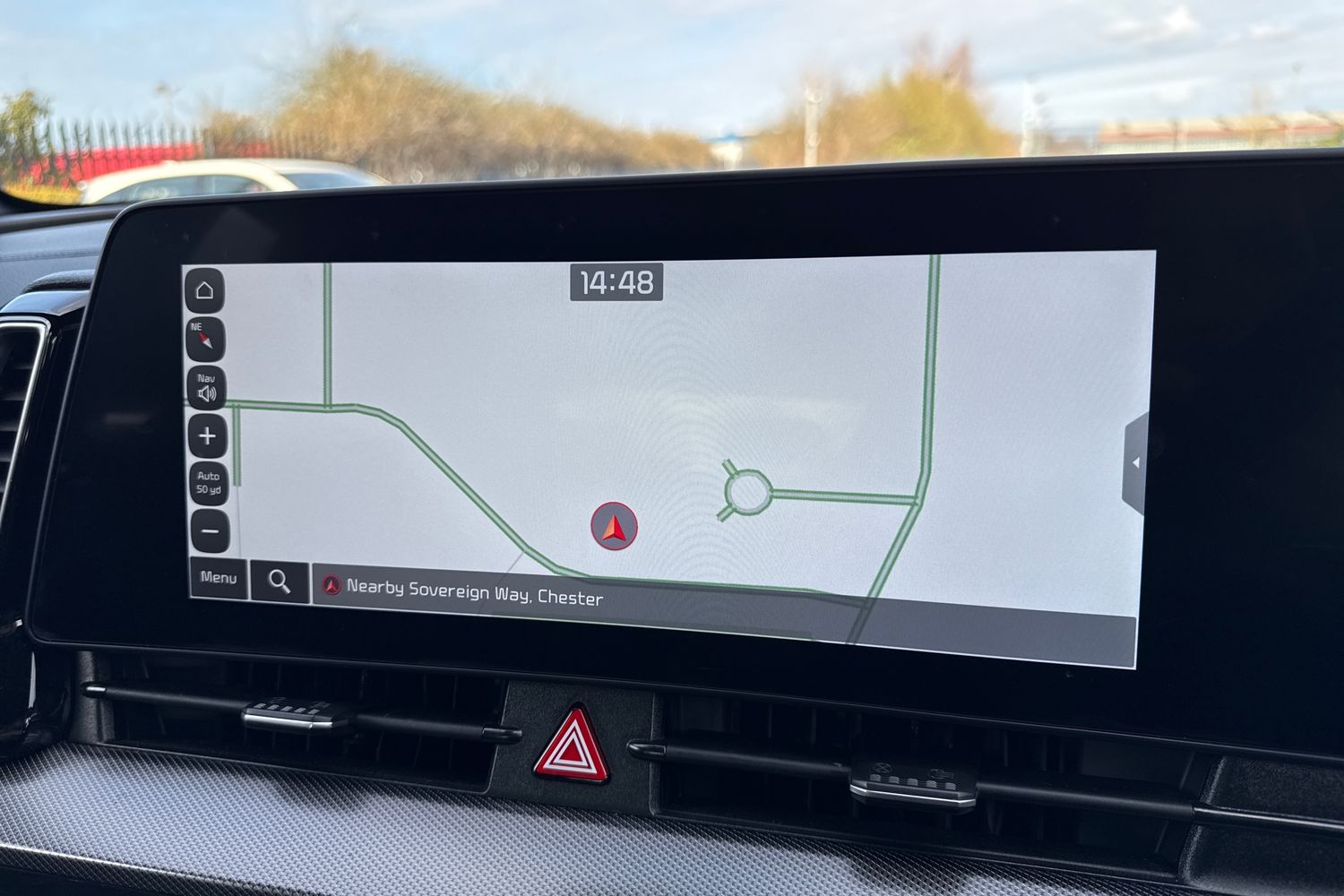 Used Kia Sportage 2023 for sale - 78038219: Photo 54