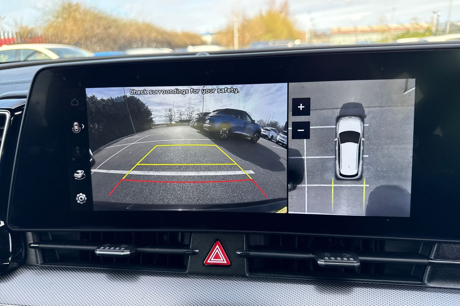 Used Kia Sportage 2023 for sale - 78038219: Photo 56