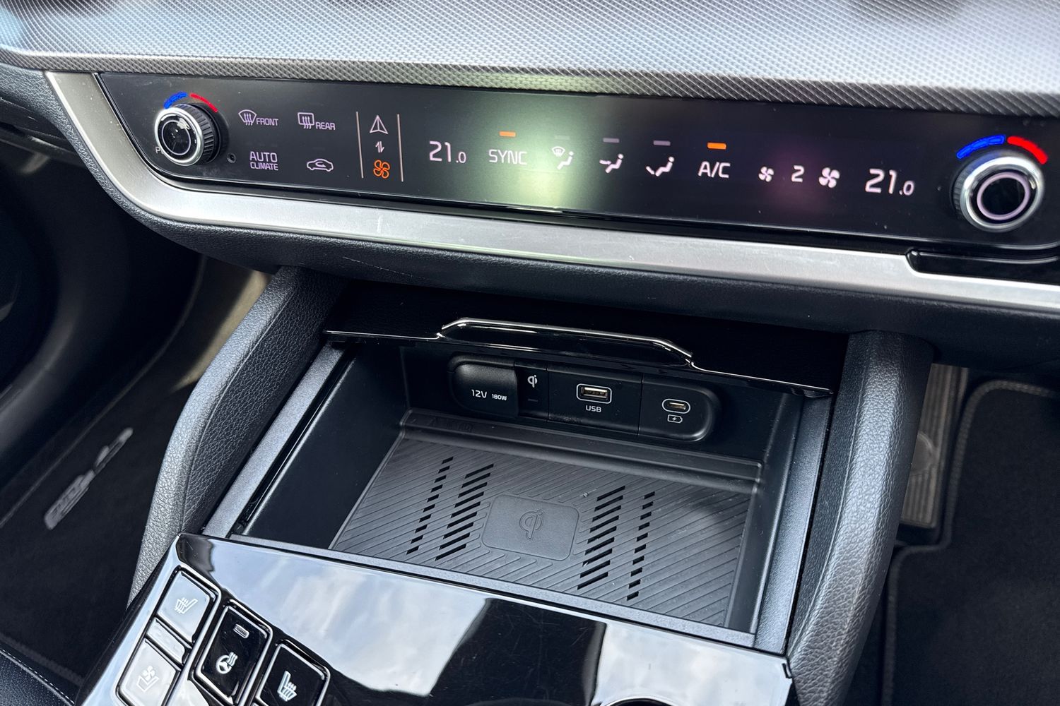 Used Kia Sportage 2023 for sale - 78038219: Photo 57