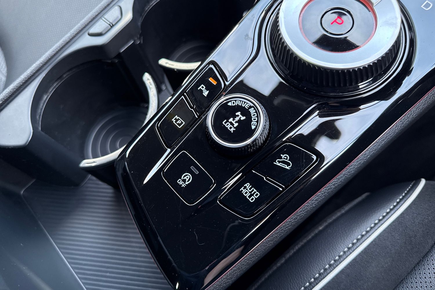 Used Kia Sportage 2023 for sale - 78038219: Photo 59