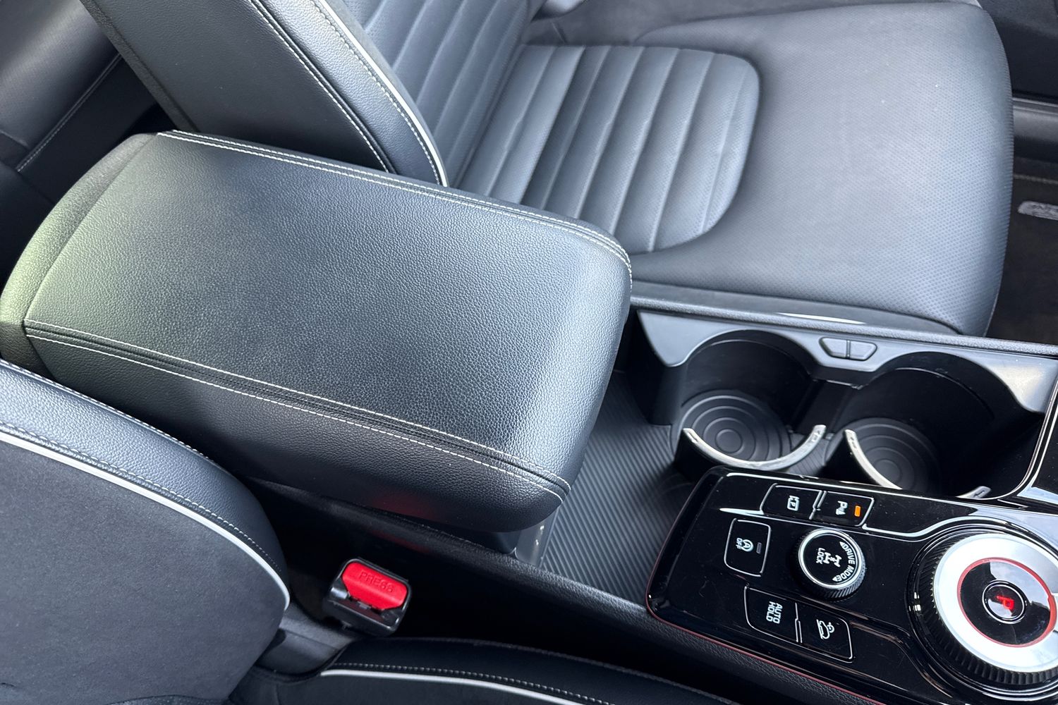 Used Kia Sportage 2023 for sale - 78038219: Photo 60